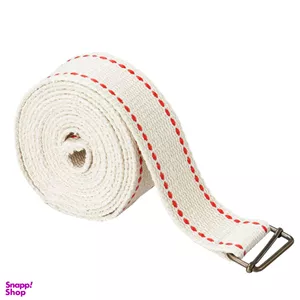 کمربند یوگا تارتن مدل LINE 2