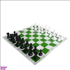 شطرنج فدراسیونی رجال (Rejal)