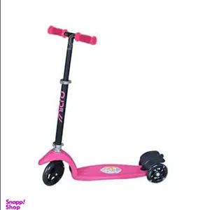 اسکوتر 3 چرخ میکرو (Micro) مدل چراغدار