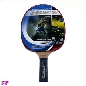 راکت پینگ پنگ دونیک (Donic) مدل Waldner Level 700