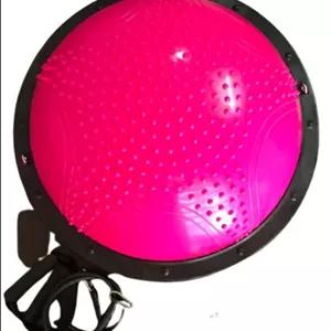 توپ بوسوبال مدل عاج دار کد BOSU03