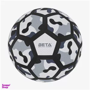 توپ فوتبال بتا (Beta) مدل ارتشی پاور