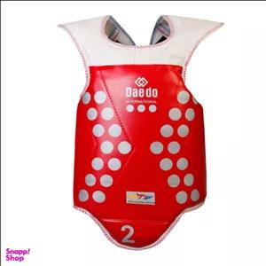 هوگو تکواندو دیدو (Daedo) مدل HGD10