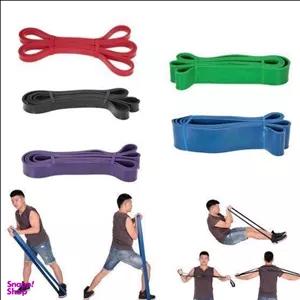 کش ورزشی پاور باند سایز 29 میلی‌ متر بسته 1 عددی