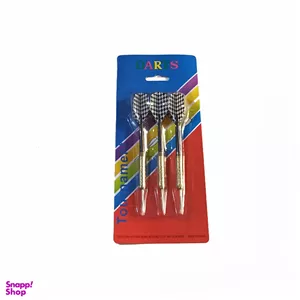 دارت یدک مدل Darts بسته 3 عددی