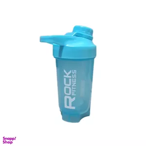 شیکر مدل Rock کد Pok900400 گنجایش 0٫5 لیتر