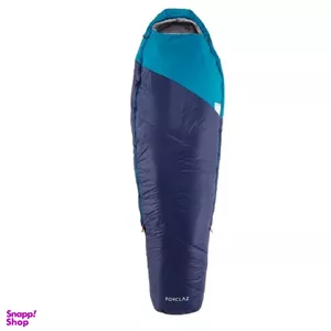 کیسه خواب فورکلاز (Forclaz) مدل TREK 500 کد 002