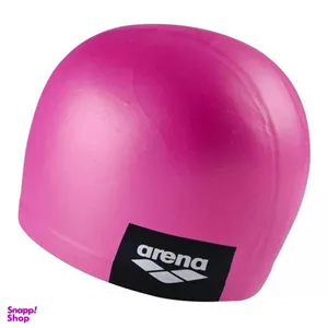 کلاه شنا آرنا (Arena) مدل Logo Moulded Silikon Bone