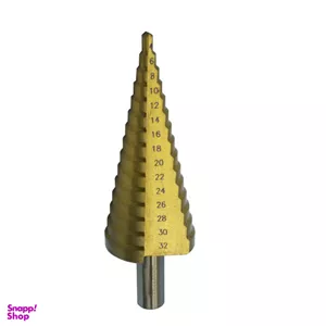 مته پله ایی کد EV-8848 سایز 32