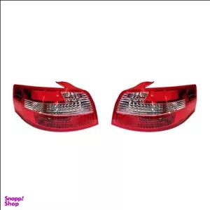 چراغ عقب کروز مدل 302-402مناسب برای رانا بسته 2 عددی