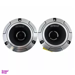 سوپر توییتر خودرو ارت کوییک مدل EQ BT55 بسته 2 عددی
