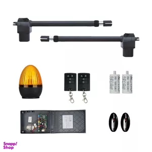 جک پارکینگی سیماران مدل FARAZ 4S Q70