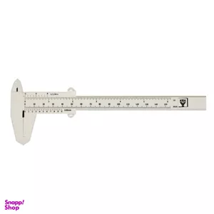 کولیس تایگر کدp1 گستره 0_150 میلی متر