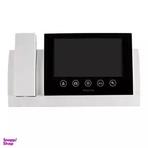 دربازکن تصویری سیماران مدل HS/72TK/M100