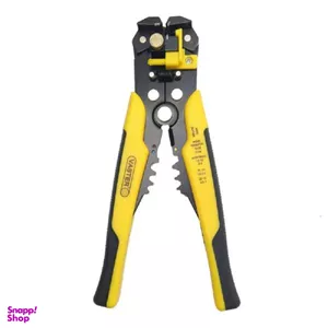 انبر سیم لخت کن واستر کد MN-027 سایز 10 اینچ