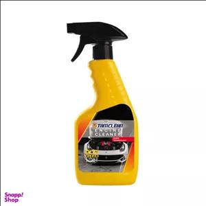 اسپری تمیزکننده موتور خودرو تام کلین (Tamclean) مدل TC-DE480Y32 حجم 480 میلی لیتر