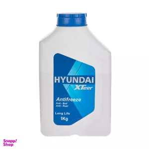 ضد یخ هیوندای اکس تیر (Hyundai Xteer) کد 700199