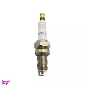 شمع موتور سیکلت شمع نور مدل X2C