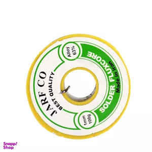 سیم قلع ژرف کو مدل ja100