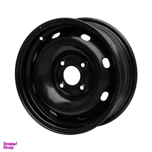 رینگ چرخ فولادی مدل 5218 سایز 14اینچ مناسب برای پژو405