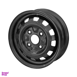 رینگ چرخ مدل 5237 سایز 13 اینچ مناسب برای پراید