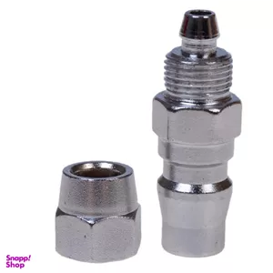 دنباله شلنگ فنری رونیکس (Ronix) مدل 20Pp