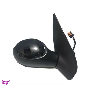 آینه جانبی برقی راست کاوج مدل kbp206r مناسب برای پژو 206