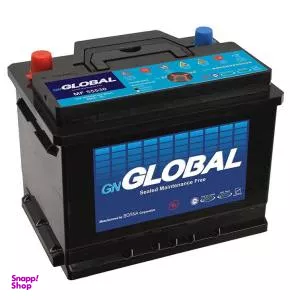 باتری اتمی خودرو گلوبال مدل MF 55530