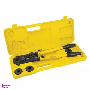 دستگاه پرس لوله کنزاکس مدل KML-1632