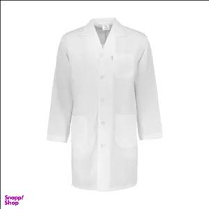 روپوش پزشکی مردانه مدل کیمیا 110