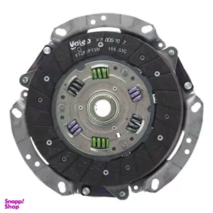 دیسک و صفحه کلاچ ولیو مدل PD7-210177 مناسب برای تندر 90