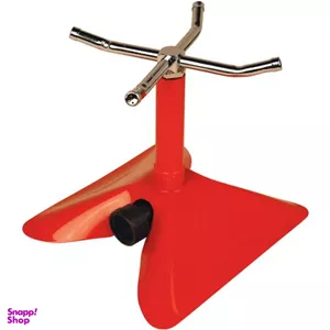 فواره‌ی چهارشاخ فلزی بهکو مدل BS-4040