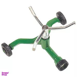 فواره‌ی هشت اینچی سه شاخ فلزی چرخدار بهکو مدل BS-4080