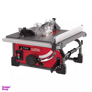 اره رومیزی محک مدل TS-210S