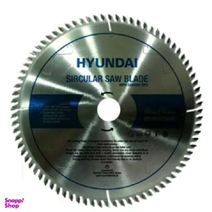 تیغه اره دیسکی هیوندای مدل 18056T