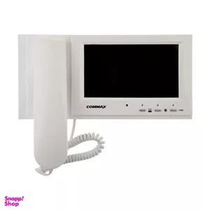 دربازکن تصویری مدل CDV-70M