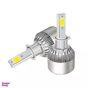 لامپ هدلایت خودرو ایکس سان مدل  C9 بسته 2 عددی