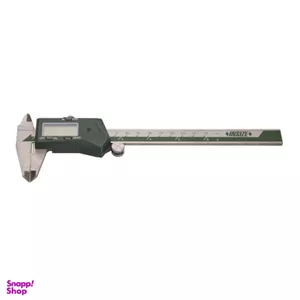 کولیس دیجیتال اینسایز کد 1108.150 گستره 150-0 میلی متر