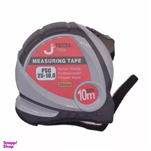 متر 10 متری جتک مدل j10025
