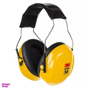محافظ گوش تری ام پلتور (3M Peltor) مدل H9