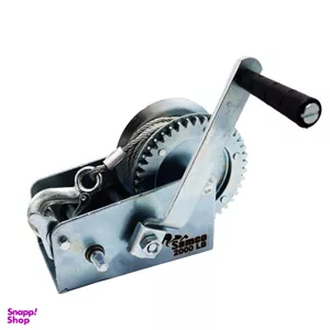 وینچ دستی سامکو (Samco) مدل YP-2000LB