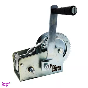 وینچ دستی سامکو (Samco) مدل YP-2500LB