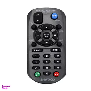 ریموت کنترل کنوود مدل RC-406