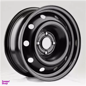 رینگ چرخ کد 10015 سایز 15 اینچ مناسب برای سمند