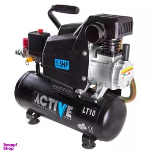 کمپرسور هوا اکتیو تولز مدل ac1110