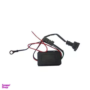 تقویت کننده شیشه بالابر تک لایت کد AM 5964 P مناسب برای پژو 405