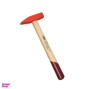 چکش ایران پتک مدل AB 2610 وزن 300 گرم