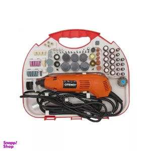 مجموعه 210 عددی فرز انگشتی اوتنسی مدل rotary tool