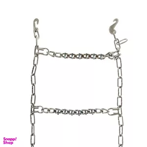 زنجیر چرخ صنایع زنجیر ایران (Iran Chain) مدل کلیدی 185-15