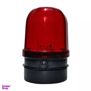 چراغ هشدار چشمک زن مدل 3V6LED-B